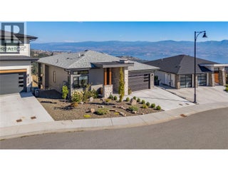 3044 Shaleview Drive. West Kelowna, British Columbia
