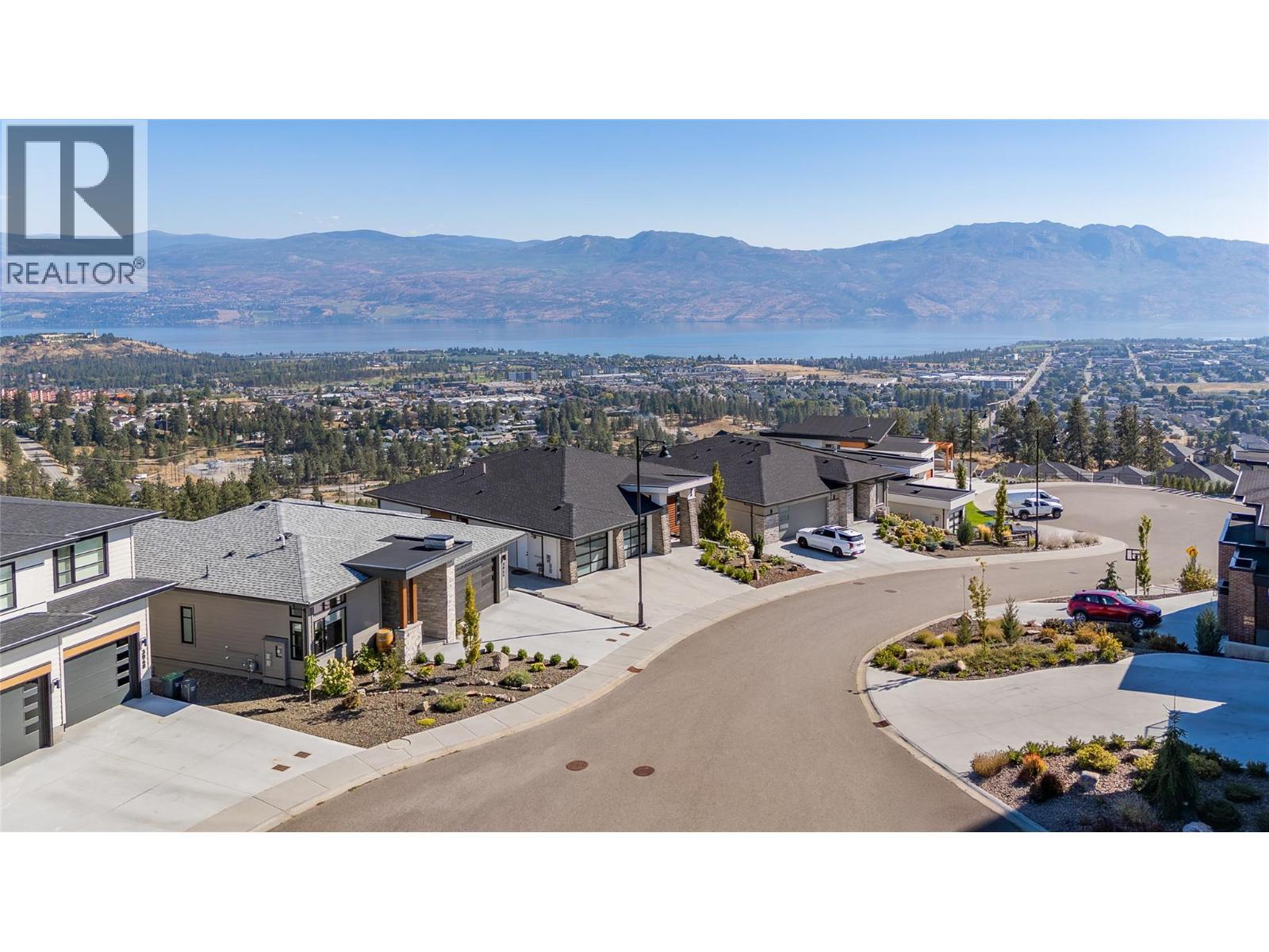 3044 Shaleview Drive. West Kelowna, British Columbia