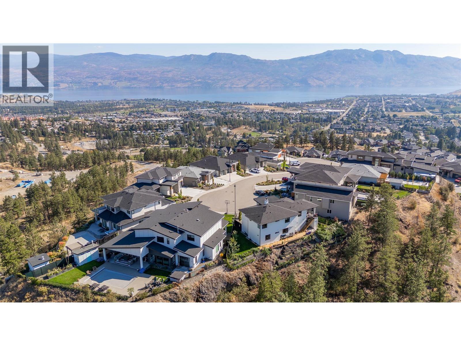 3044 Shaleview Drive. West Kelowna, British Columbia