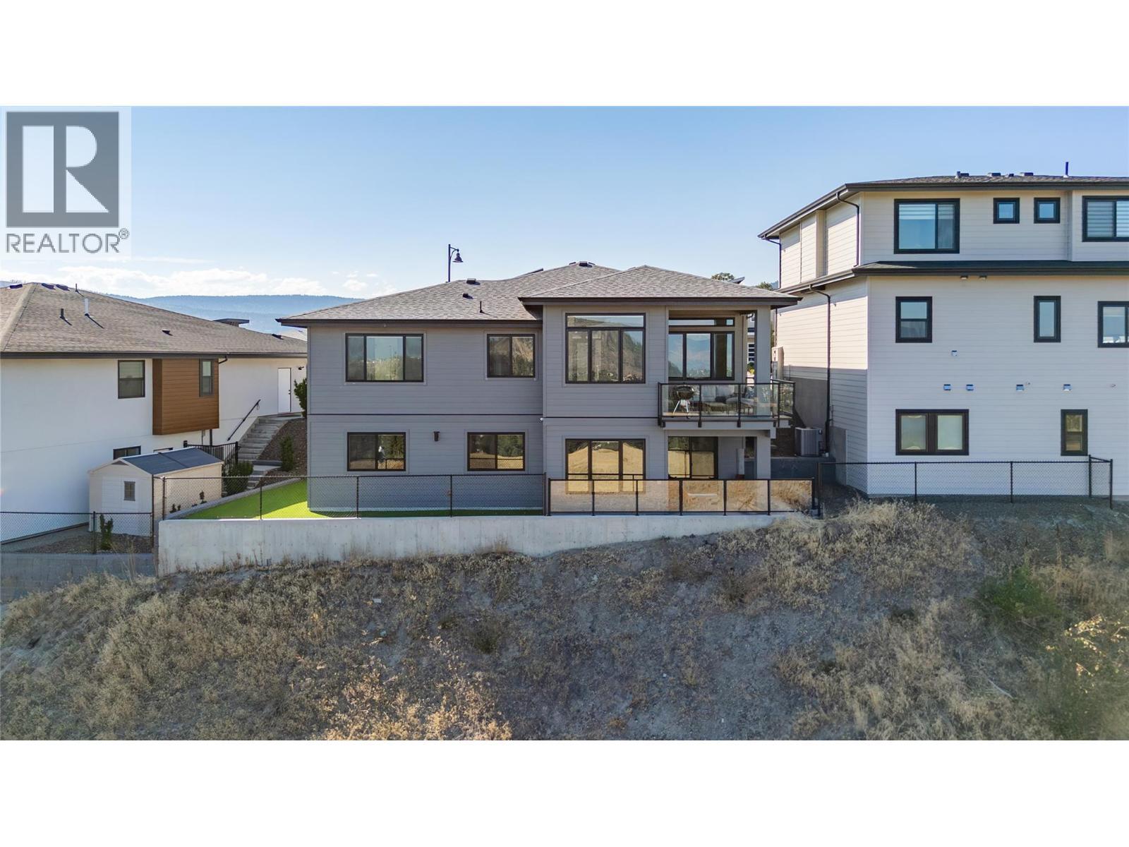 3044 Shaleview Drive. West Kelowna, British Columbia