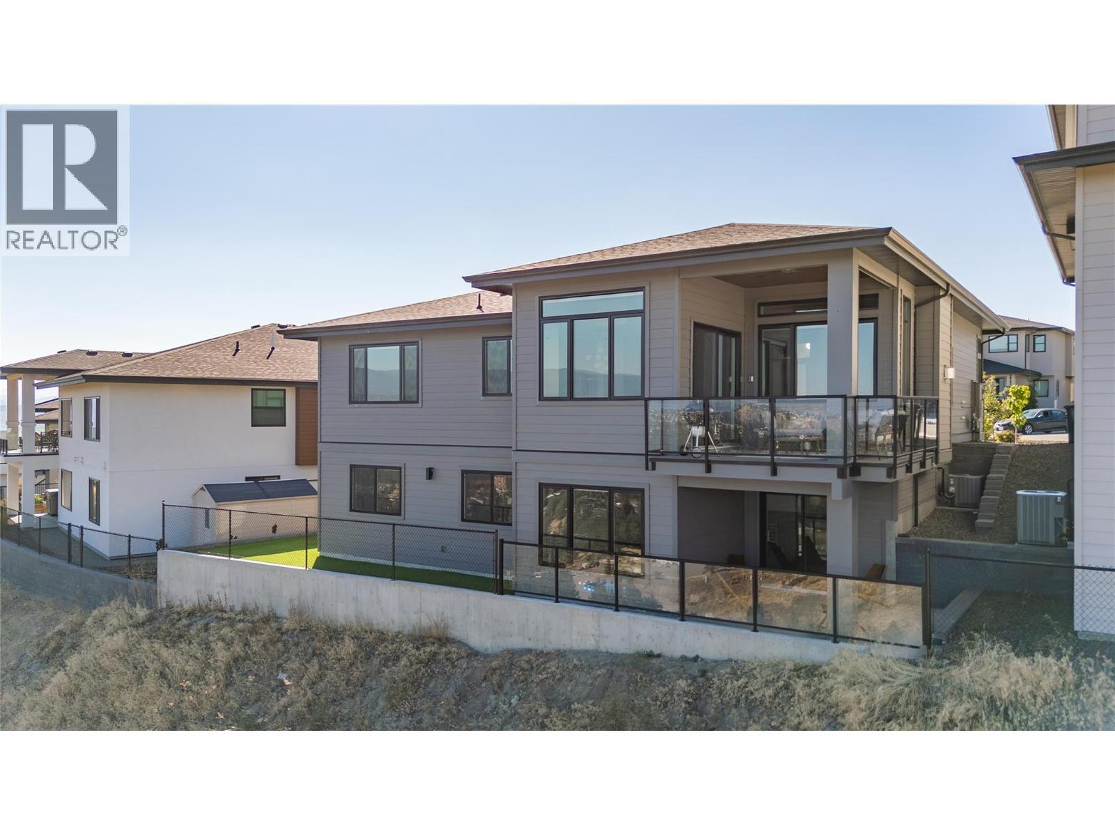 3044 Shaleview Drive. West Kelowna, British Columbia
