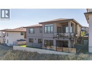 3044 Shaleview Drive. West Kelowna, British Columbia