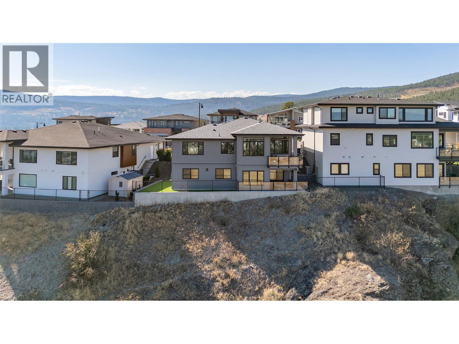3044 Shaleview Drive. West Kelowna, British Columbia