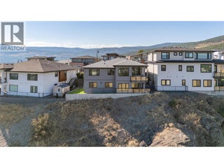 3044 Shaleview Drive. West Kelowna, British Columbia