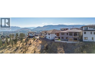 3044 Shaleview Drive. West Kelowna, British Columbia
