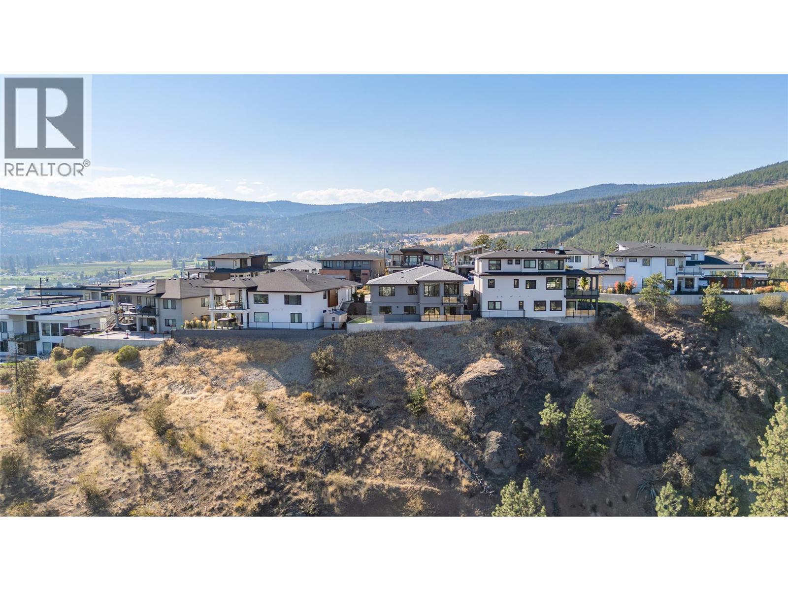3044 Shaleview Drive. West Kelowna, British Columbia