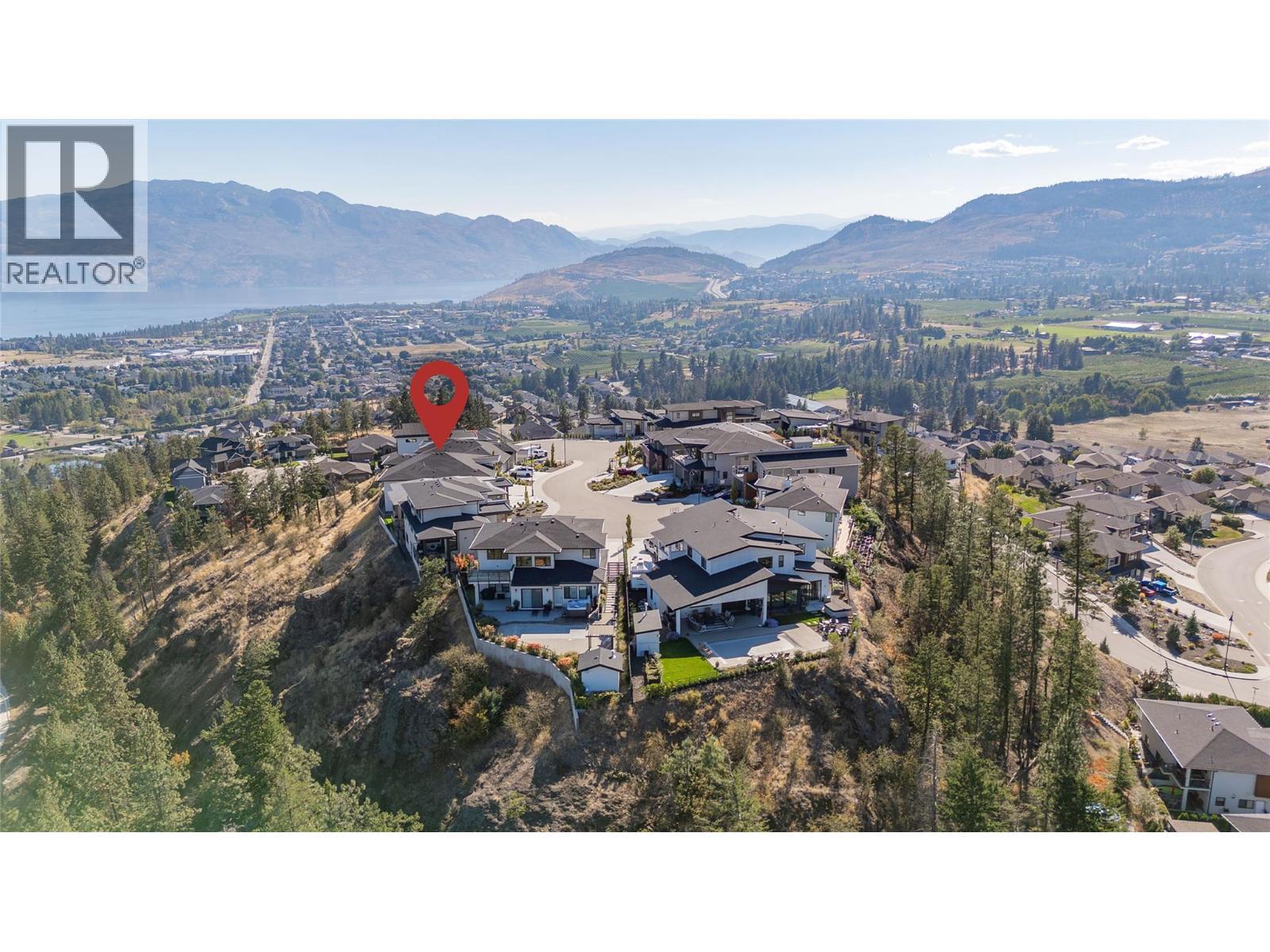 3044 Shaleview Drive. West Kelowna, British Columbia