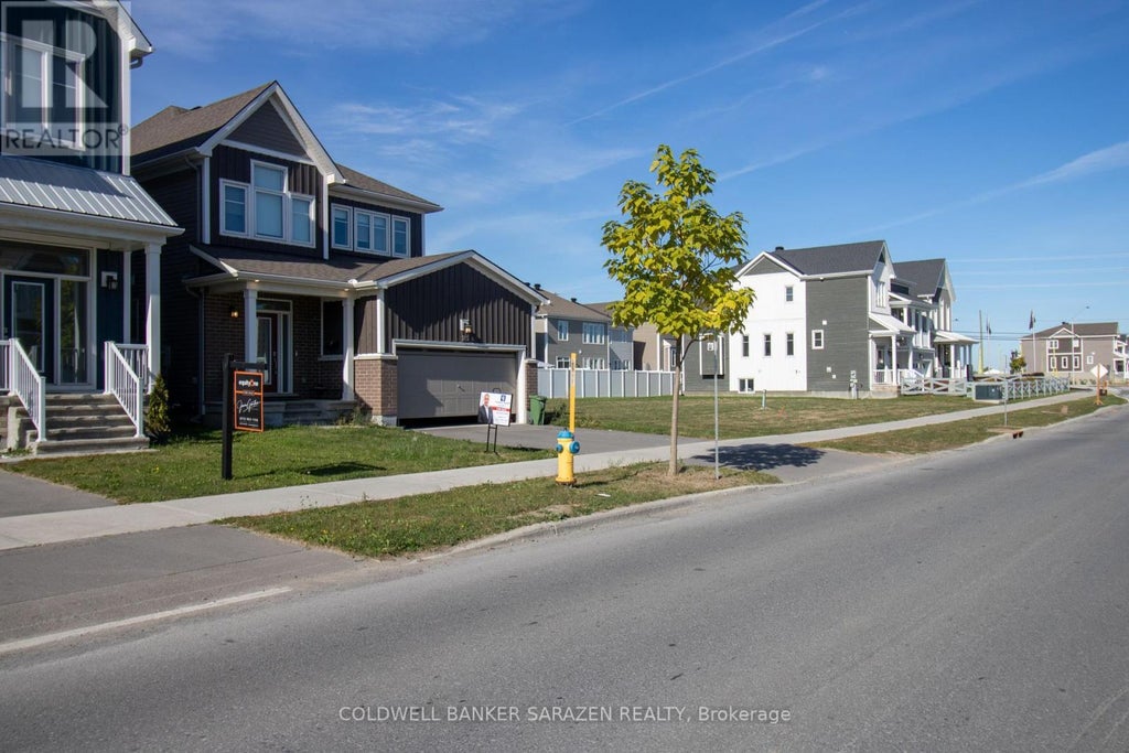 213 Meynell Road, Ottawa