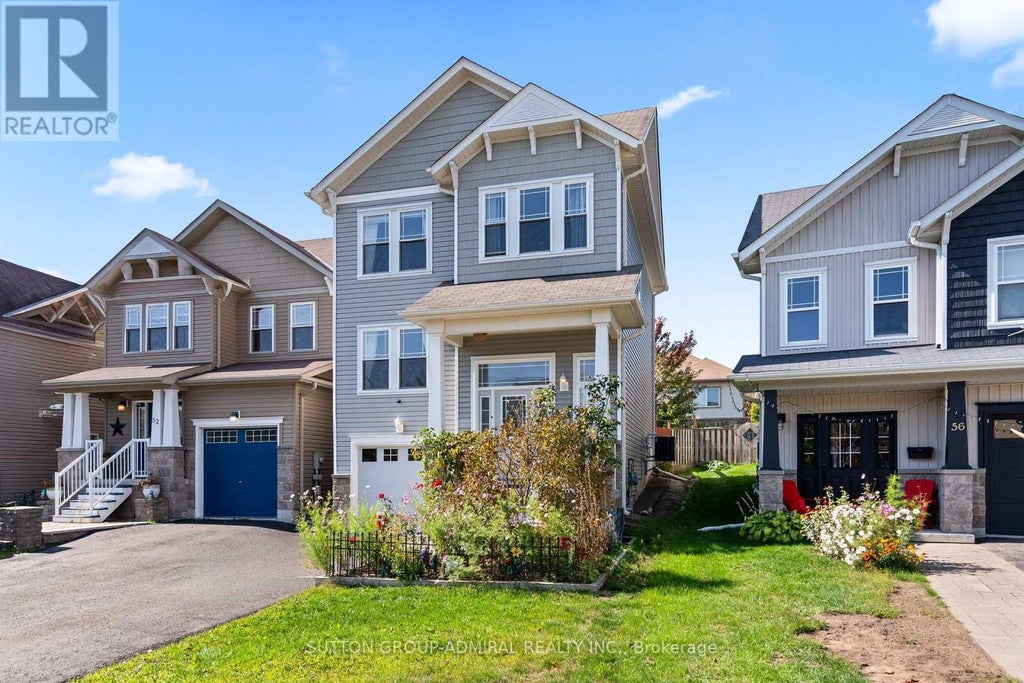 54 Pearl Drive, Orillia