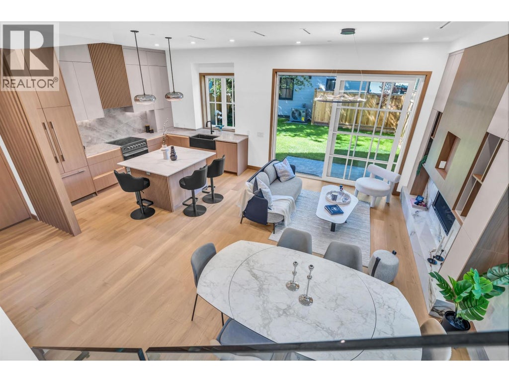 4029 W 33rd Avenue, Vancouver