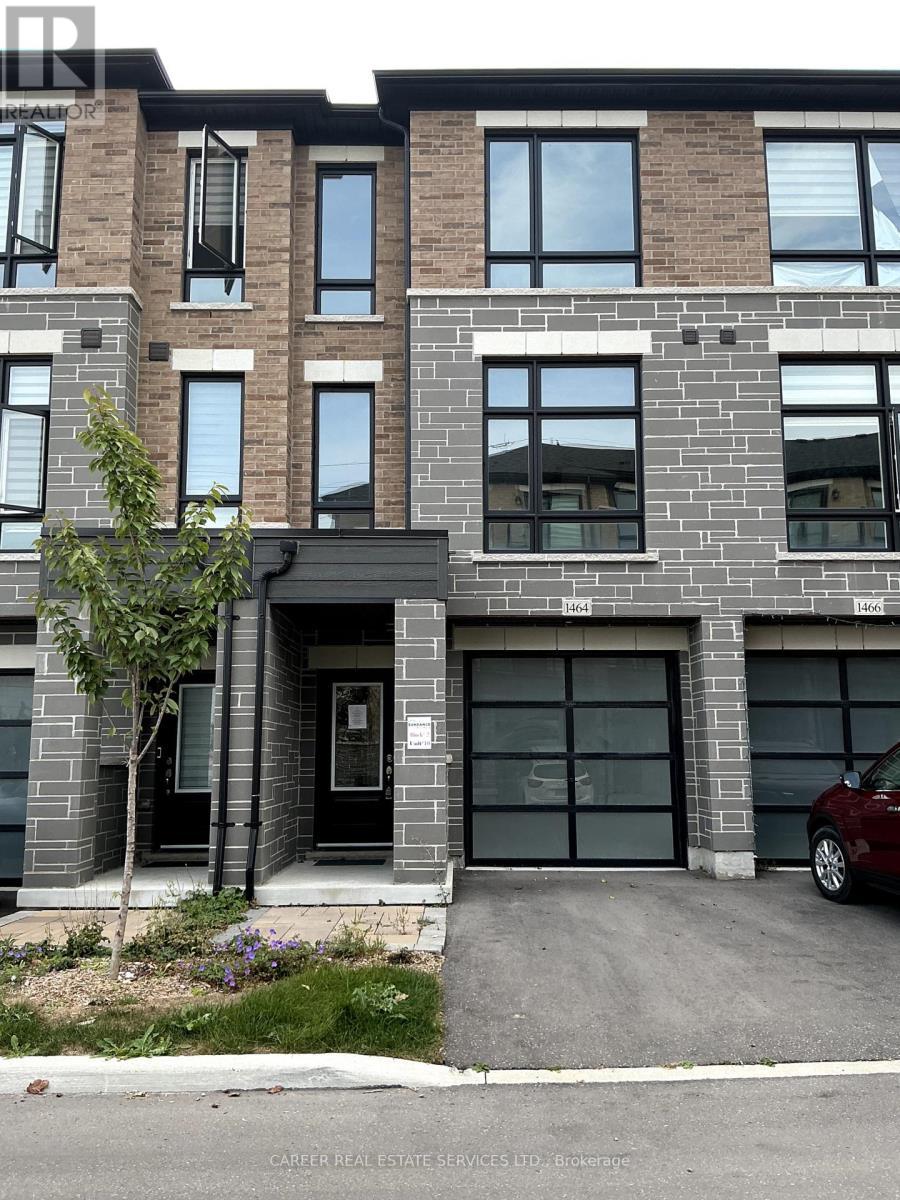 1464 Grand Prairie Path, Oshawa (taunton)