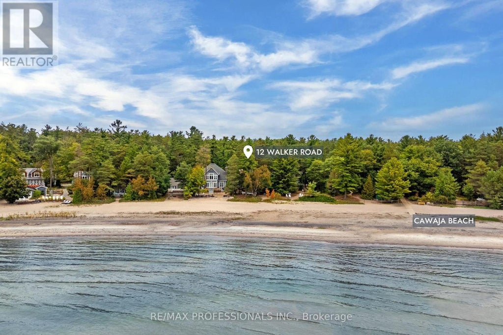 12 Walker Road, Tiny