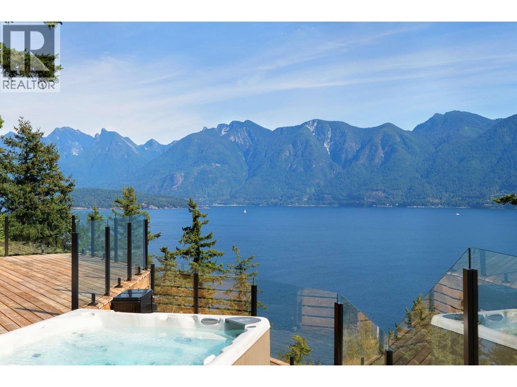 252 Jason Road, Bowen Island