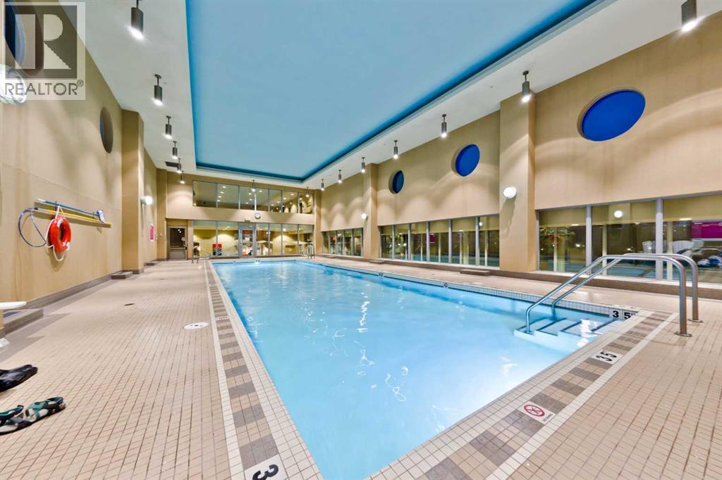 1403, 99 Spruce Place Sw, Calgary