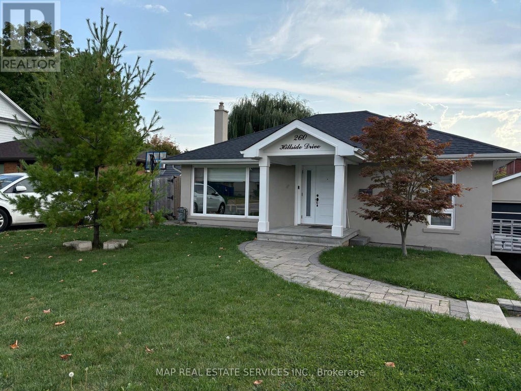 260 Hillside Drive, Mississauga (streetsville)