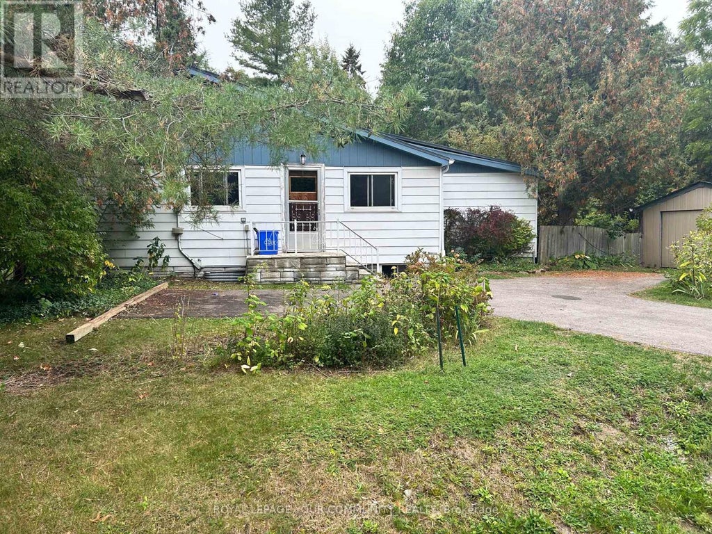 66 Bradford Street, East Gwillimbury (holland Landing)