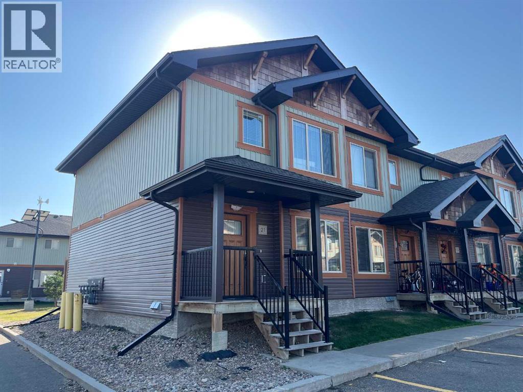 21, 4118 41 Avenue, Lloydminster
