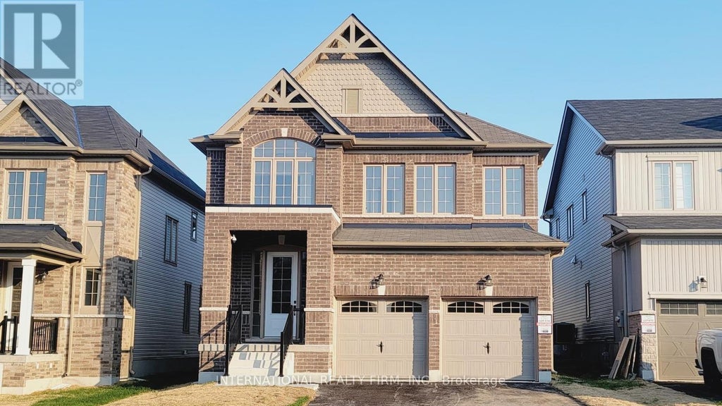 19 Hancock Crescent, Kawartha Lakes (lindsay)