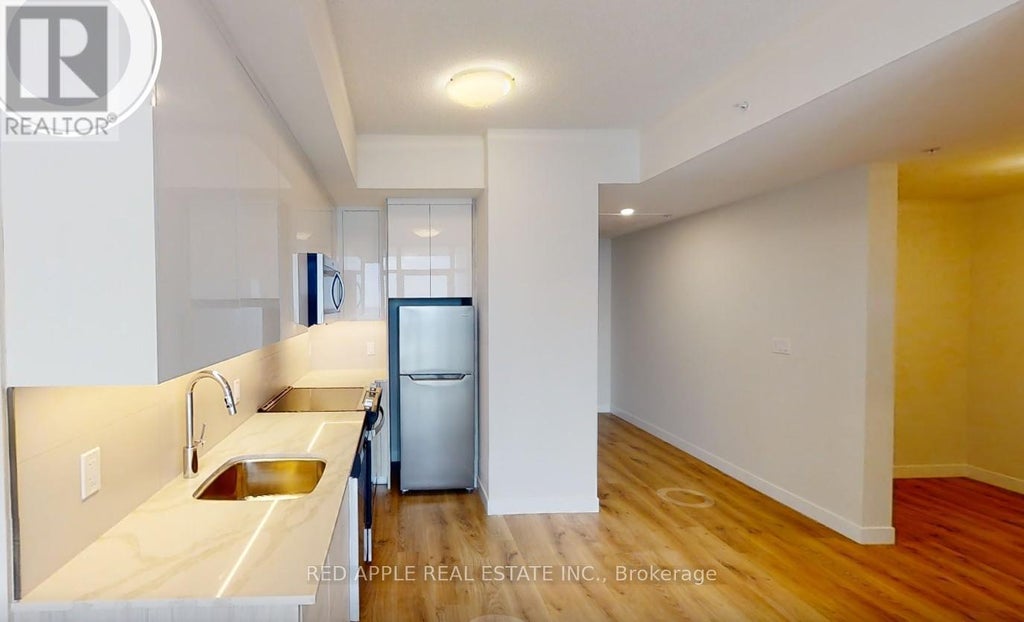 3511 - 60 Frederick Street, Kitchener