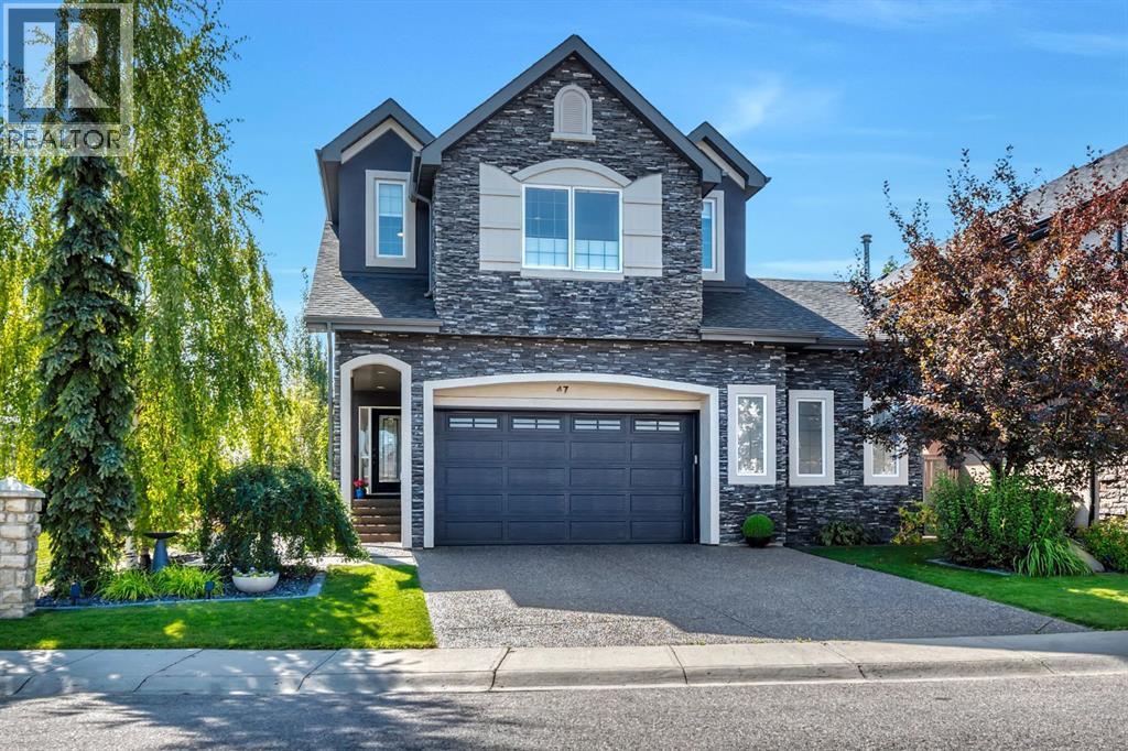 47 Cranleigh Green Se, Calgary