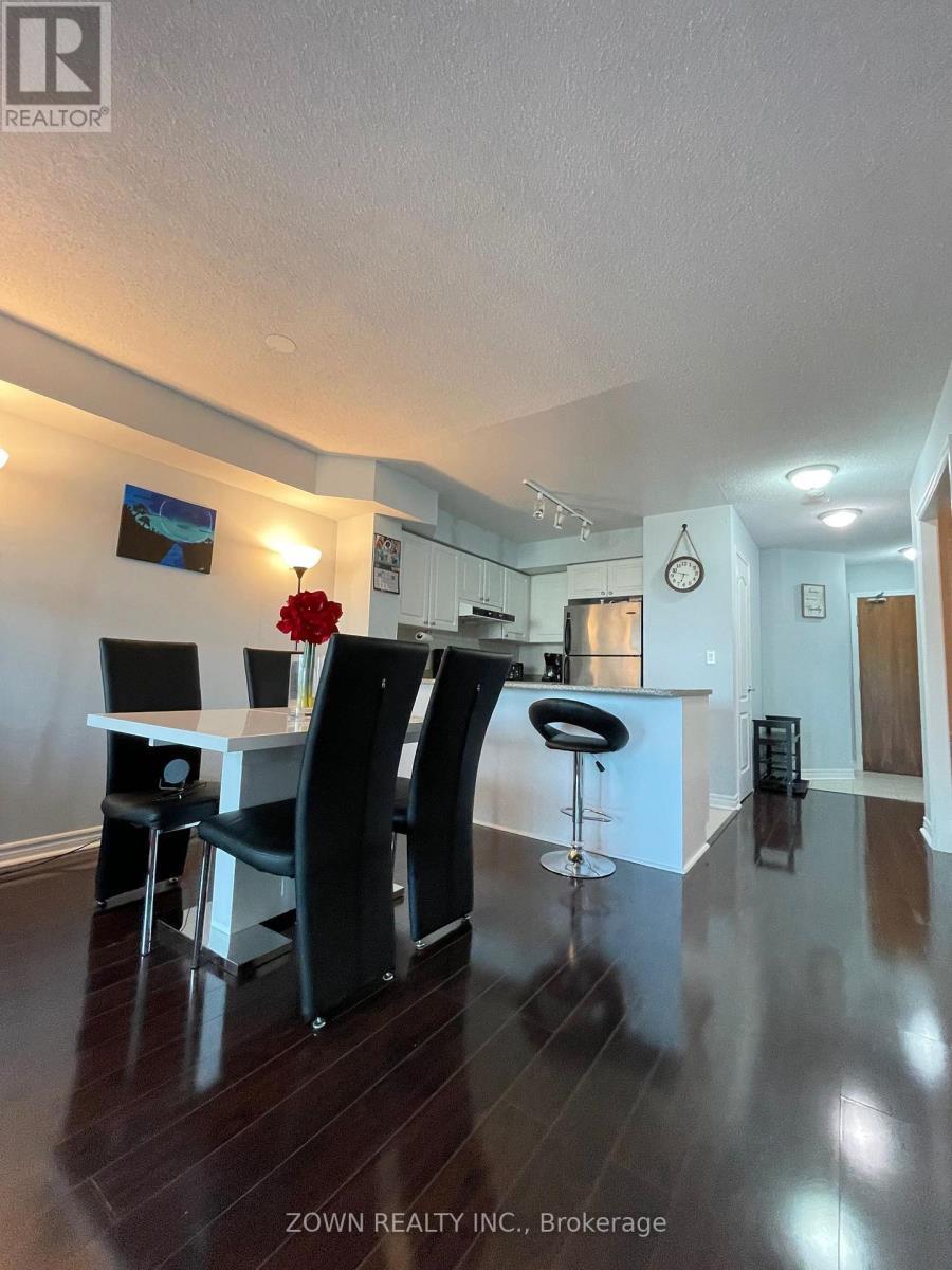 813 - 33 Elm Drive W, Mississauga (city Centre)
