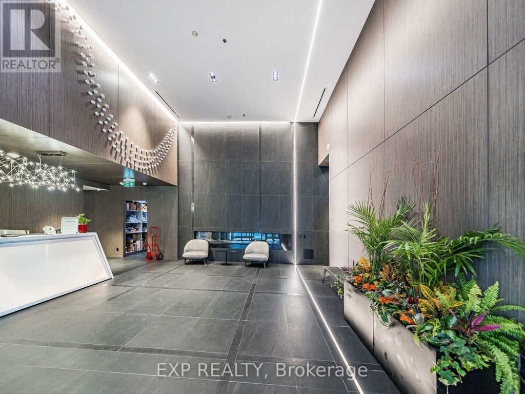 3708 - 181 Dundas Street E, Toronto (moss Park)