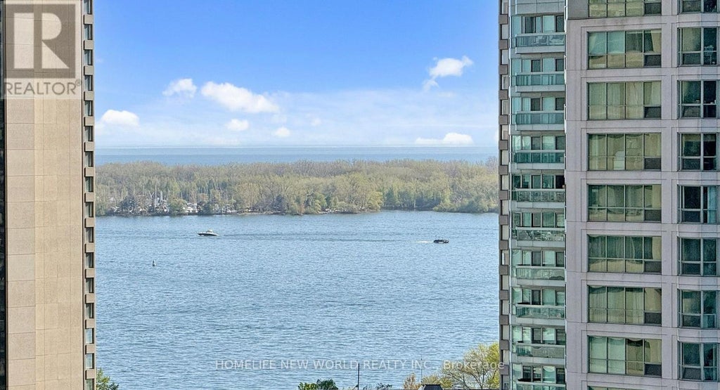 1504 - 28 Freeland Street, Toronto (church-Yonge Corridor)