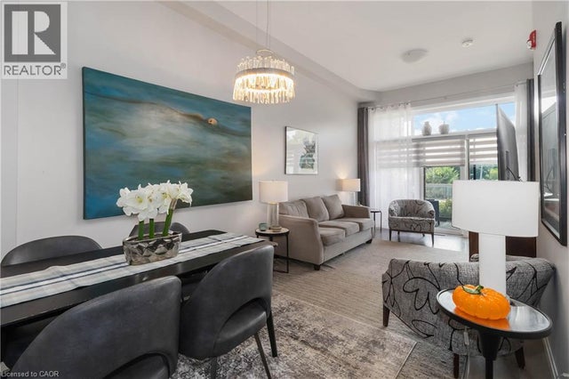 85 Morrell Street Unit# 105a, Brantford