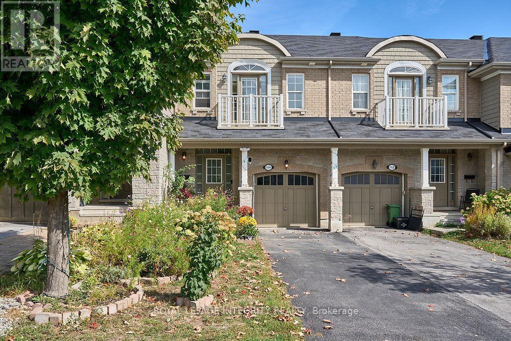 114 Battersea Crescent, Ottawa