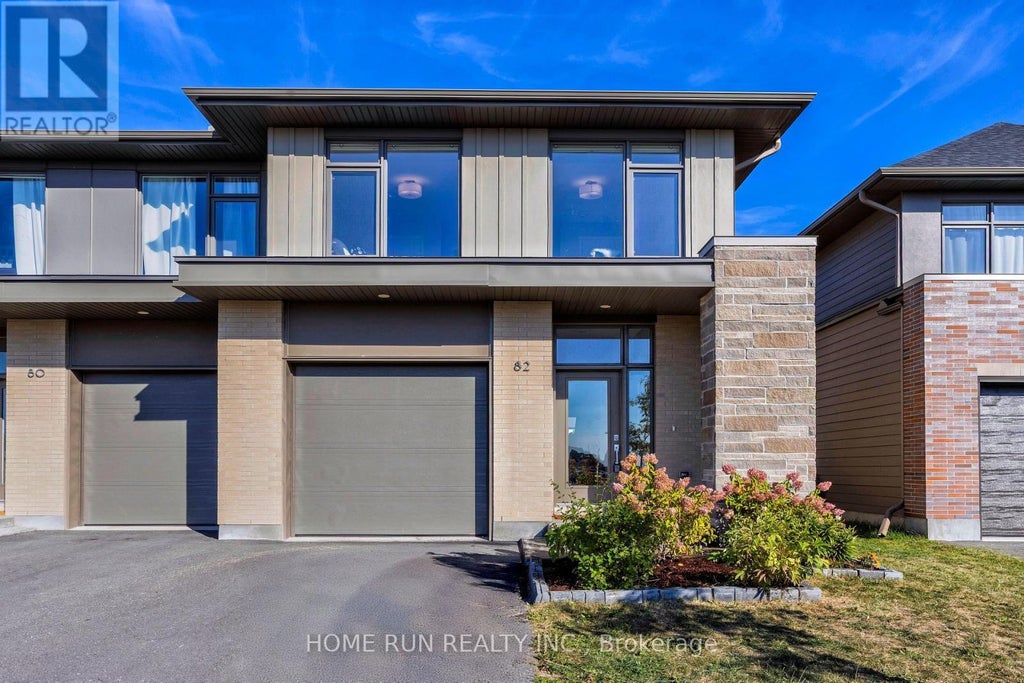 82 Michael Stoqua Street, Ottawa