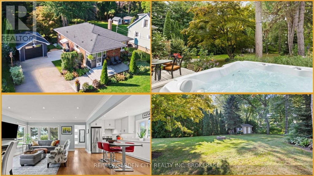 629 Penner Street, Niagara-On-The-Lake (virgil)