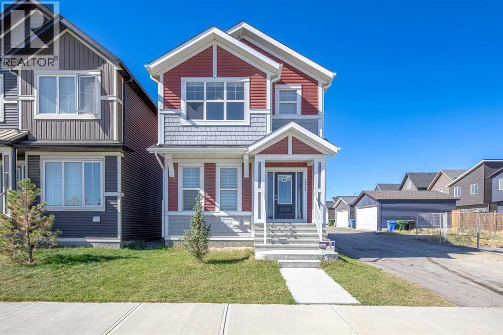 15049 1 Street Nw, Calgary