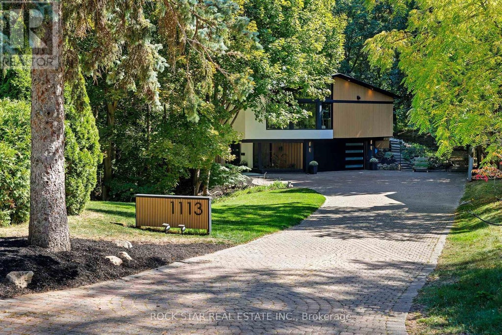 1113 Greenoaks Drive, Mississauga (lorne Park)