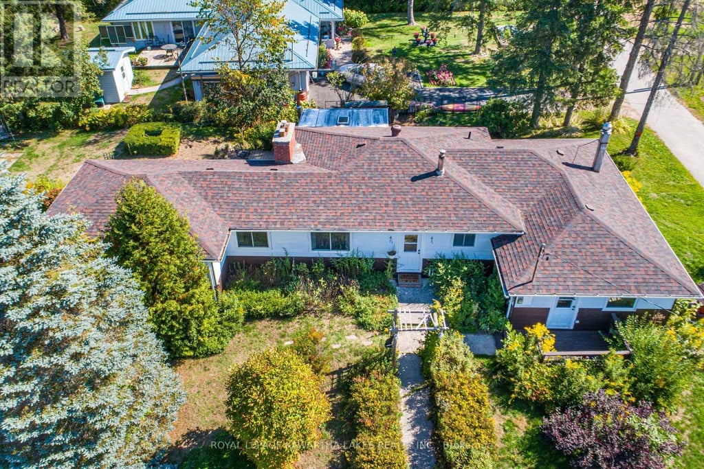 85 Thomas Drive, Kawartha Lakes (verulam)