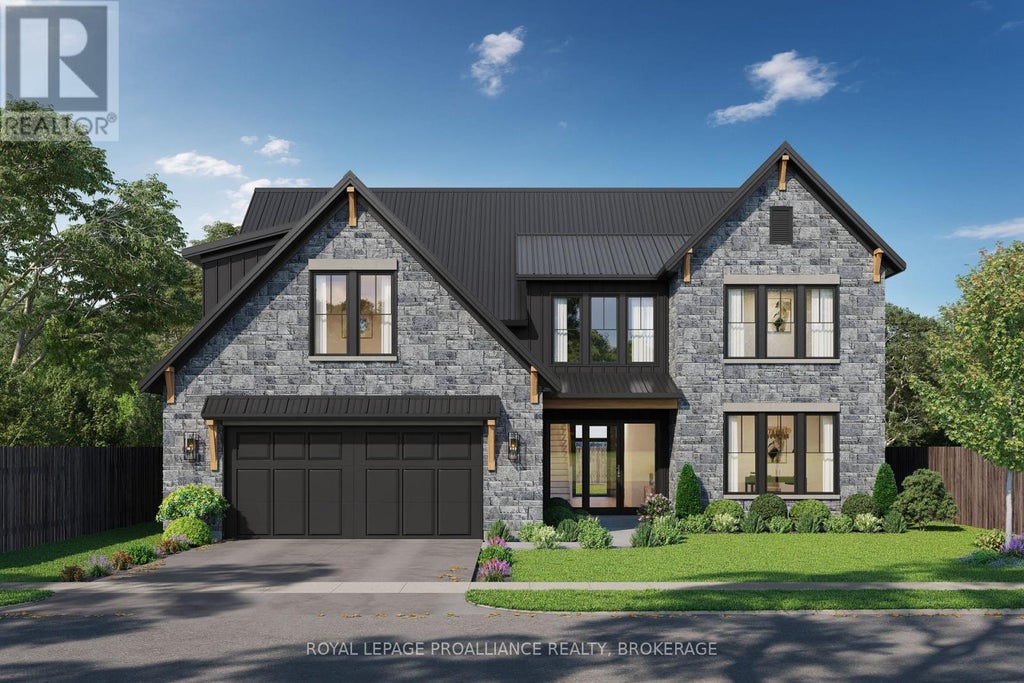 21 Crerar Boulevard, Kingston (city Southwest)