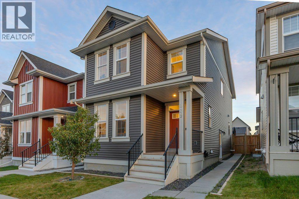 425 South Point Glen Sw, Airdrie