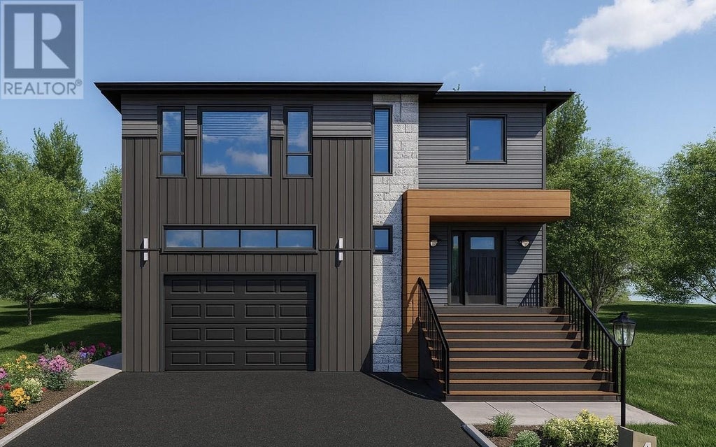 45 Gallipoli Street, St. John's