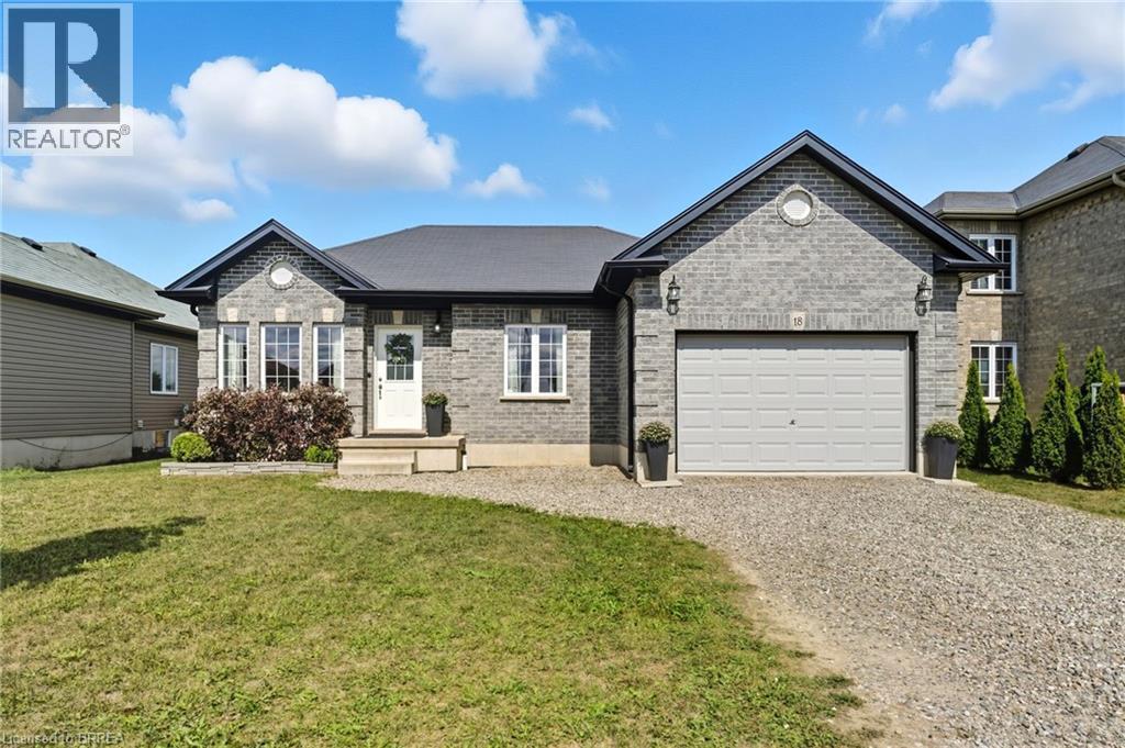 18 Dennis Drive, Norwich