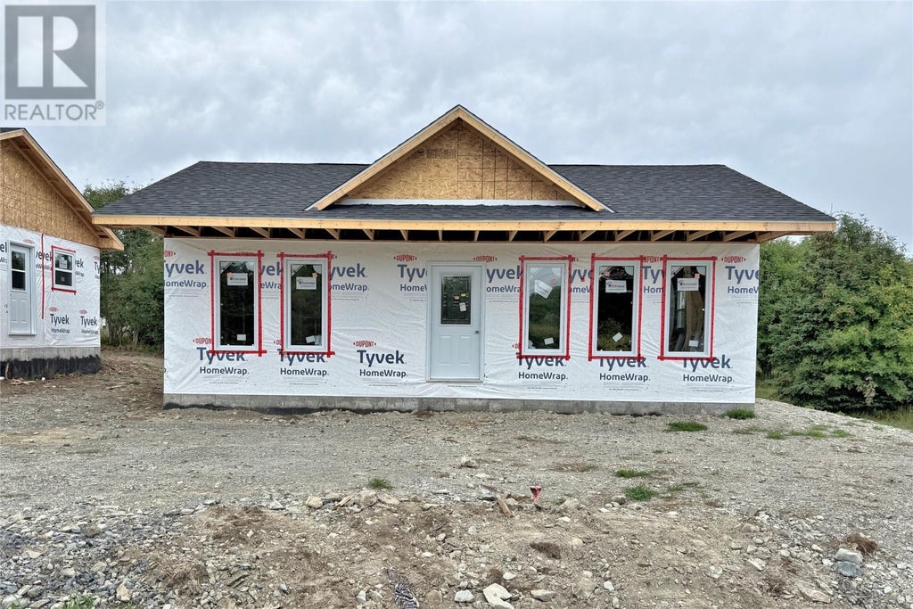 Lot 5 Garland Street, Harbour Grace