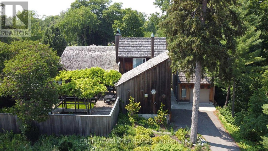 89 Byron Street, Niagara-On-The-Lake (town)