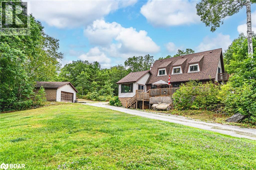 1506 Torpitt Road, Severn