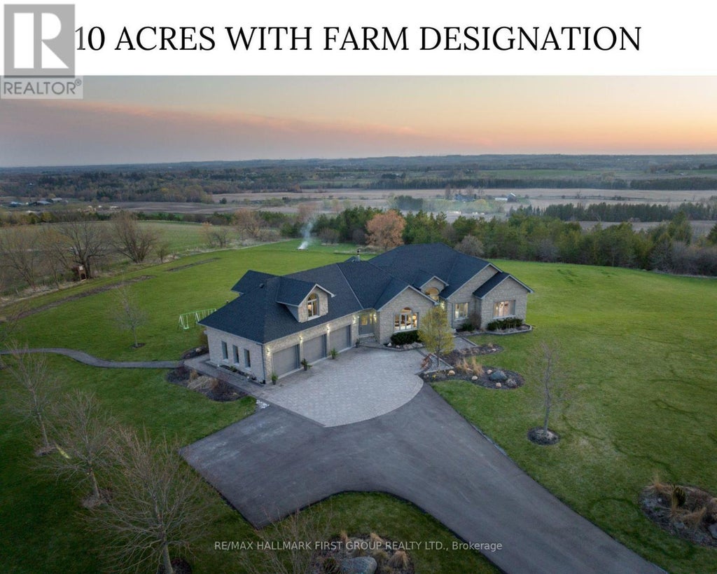 7472 Aked Road, Clarington