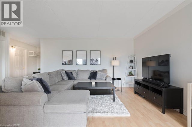 4450 Fairview Street Unit# 304, Burlington