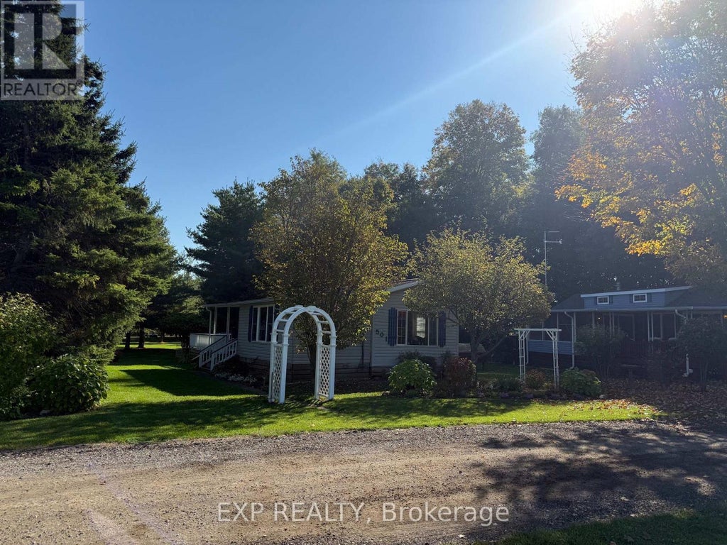 501 - 923590 Road 92 Road, Zorra (embro)