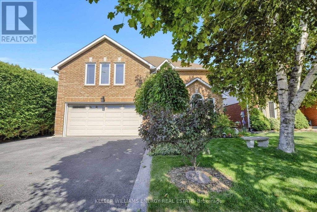 44 Rutherford Drive, Clarington (newcastle)