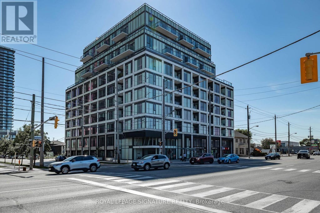 606 - 1195 The Queensway, Toronto (islington-City Centre West)
