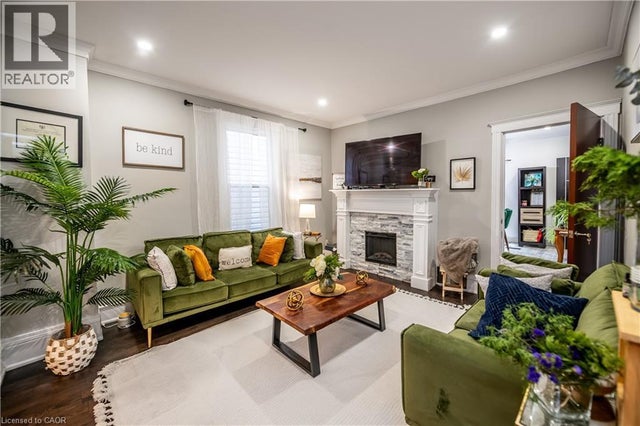 43 Princess Street, Hamilton