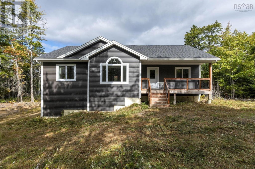 10 Jorphie Drive, East Uniacke