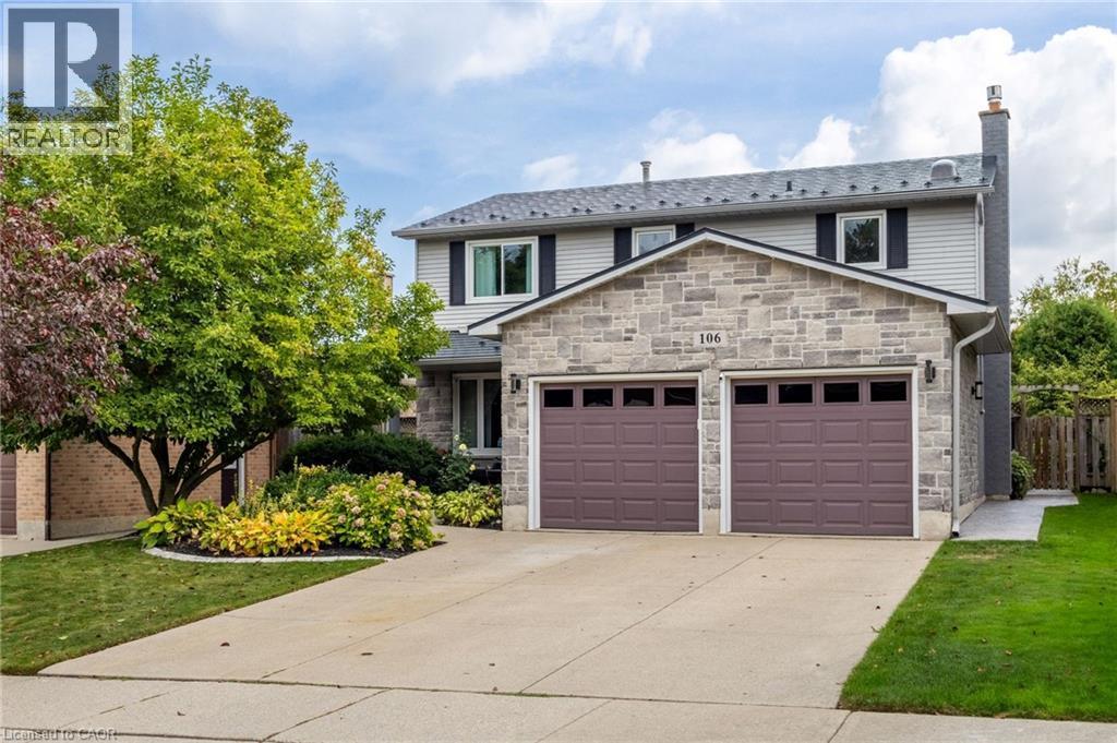 106 Maple Drive, Hamilton