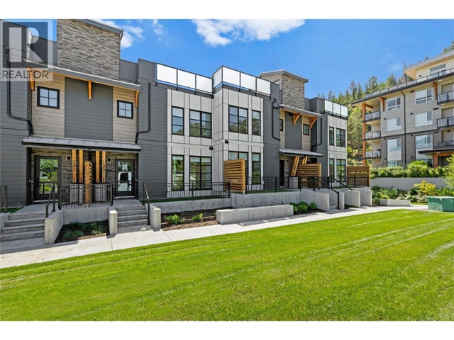 1455 Cara Glen Court Unit# 131, Kelowna